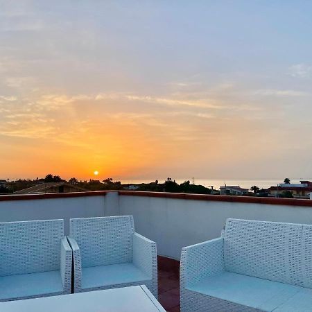 Villa Santa Barbara أفولا المظهر الخارجي الصورة
