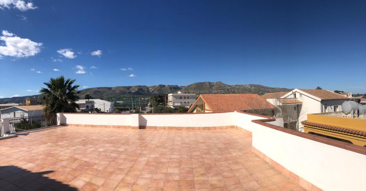 Villa Santa Barbara أفولا المظهر الخارجي الصورة