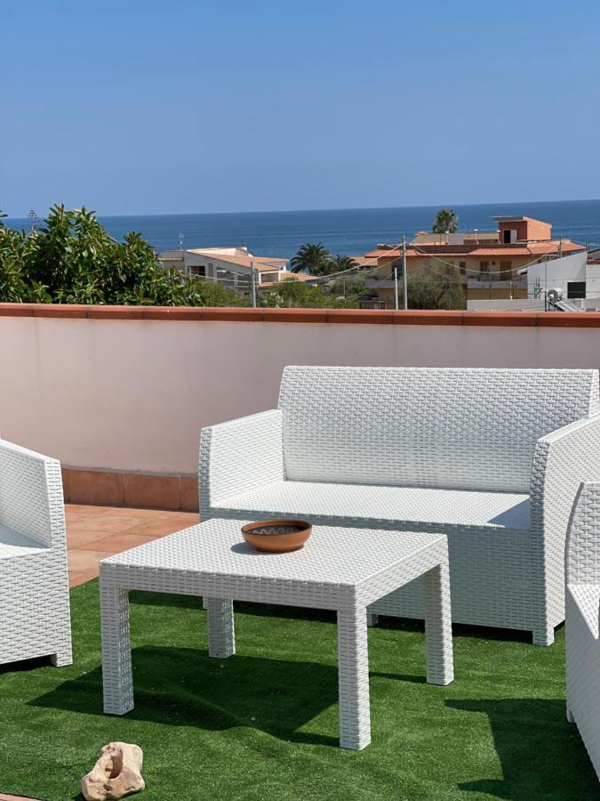 Villa Santa Barbara أفولا المظهر الخارجي الصورة