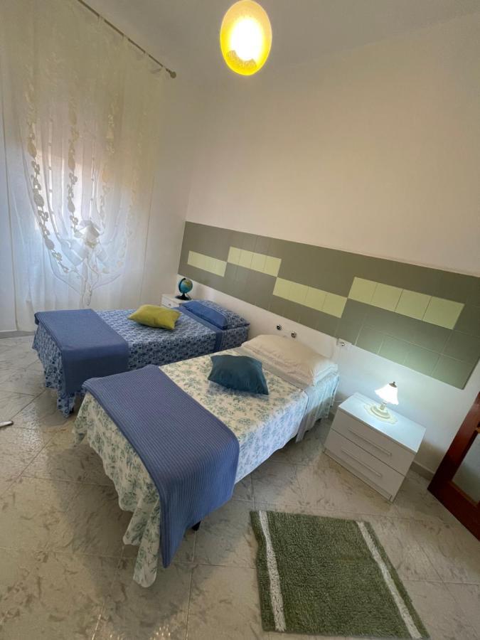 Villa Santa Barbara أفولا المظهر الخارجي الصورة
