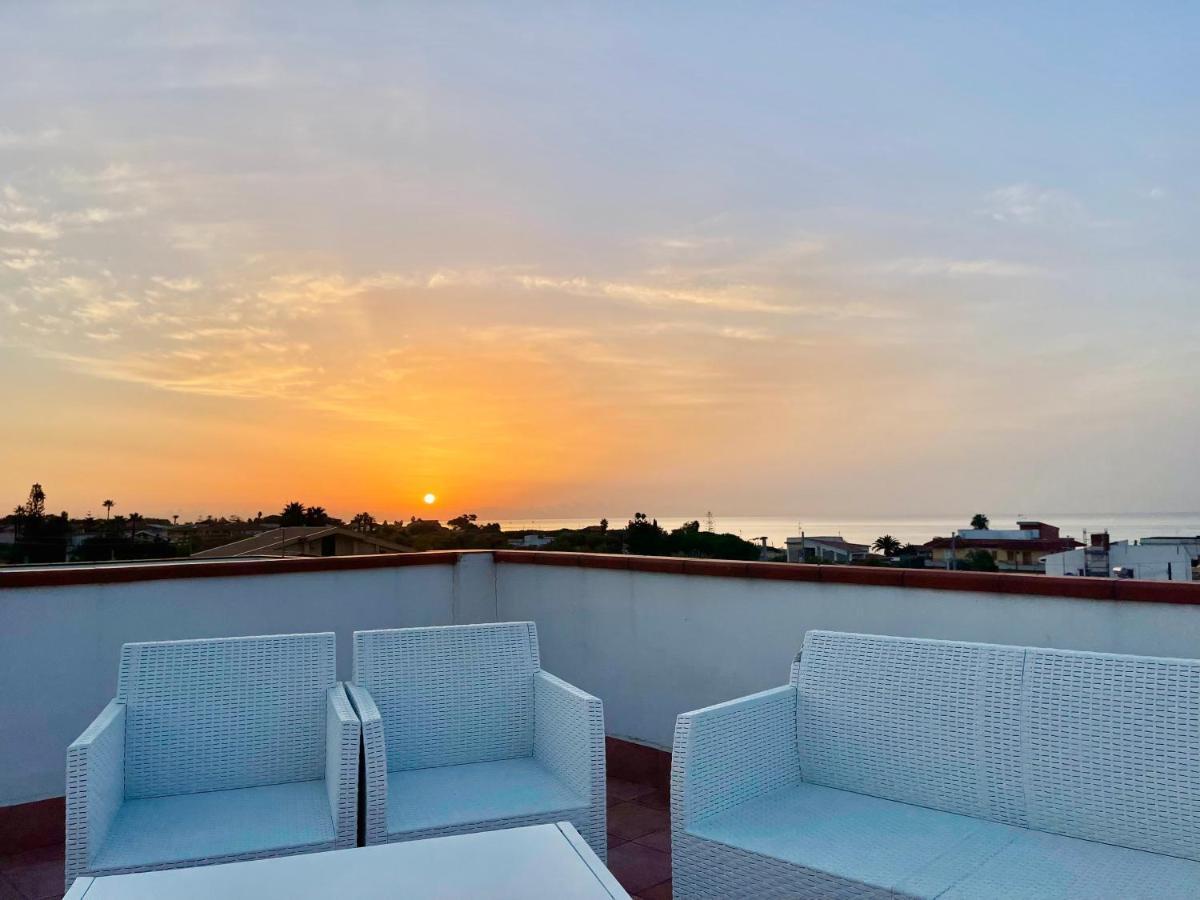Villa Santa Barbara أفولا المظهر الخارجي الصورة