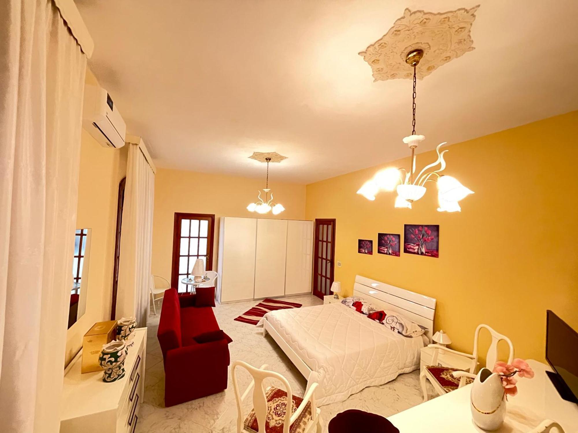 Villa Santa Barbara أفولا المظهر الخارجي الصورة