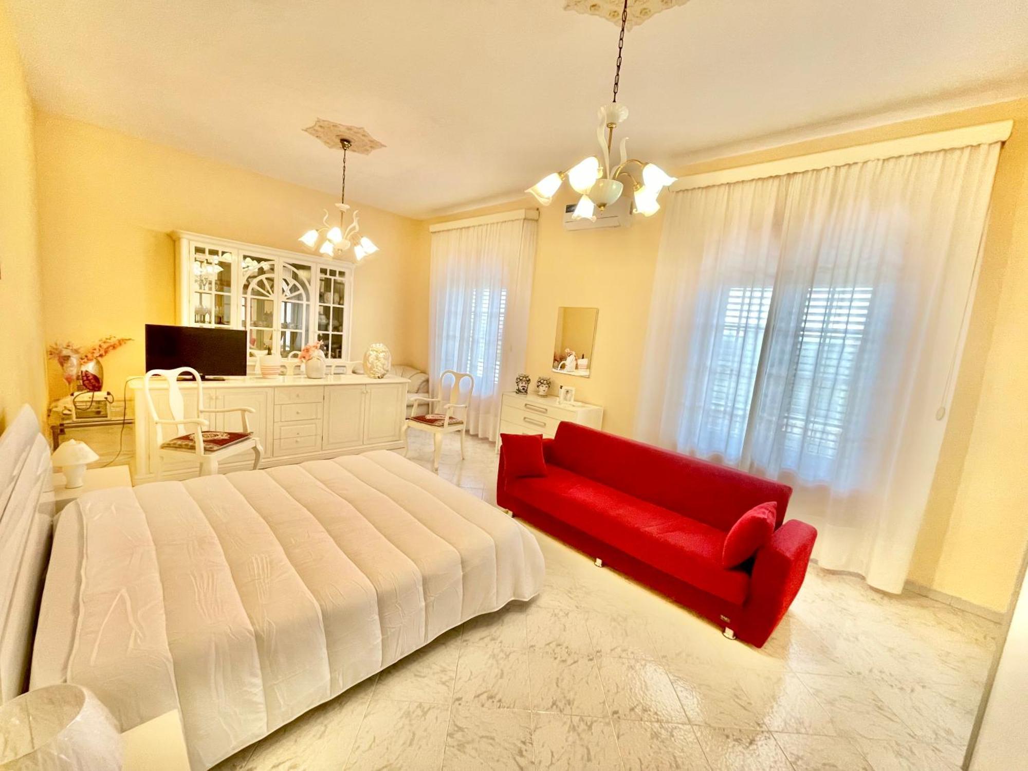 Villa Santa Barbara أفولا المظهر الخارجي الصورة