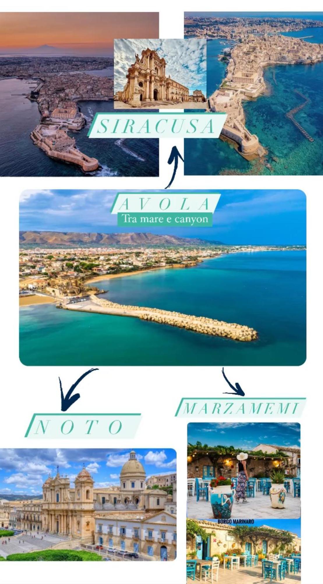 Villa Santa Barbara أفولا المظهر الخارجي الصورة