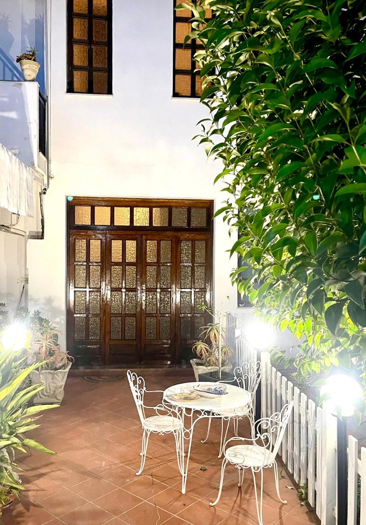 Villa Santa Barbara أفولا المظهر الخارجي الصورة