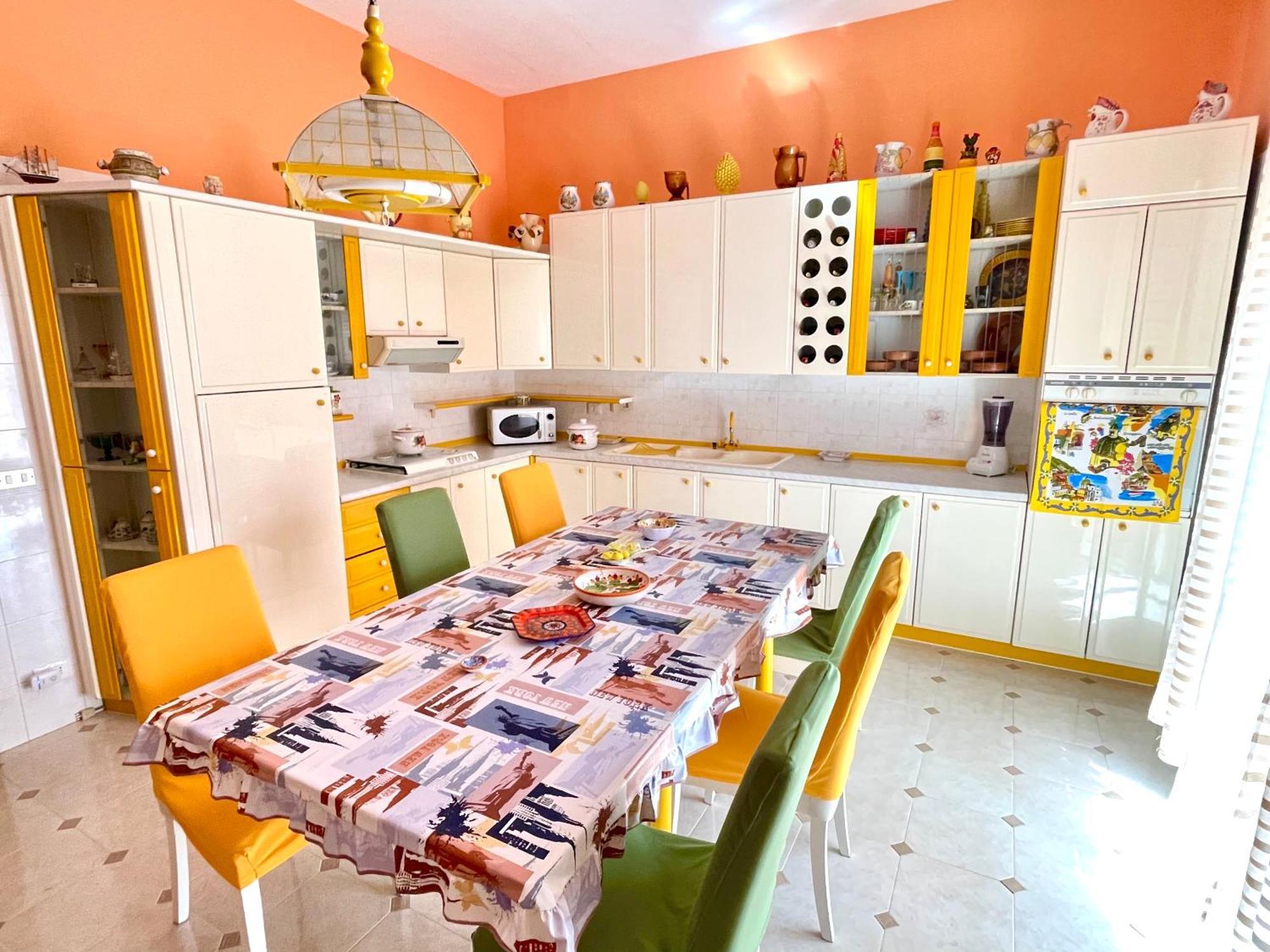 Villa Santa Barbara أفولا المظهر الخارجي الصورة