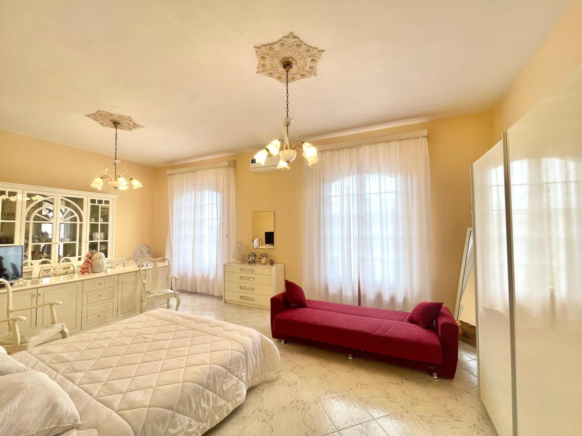 Villa Santa Barbara أفولا المظهر الخارجي الصورة