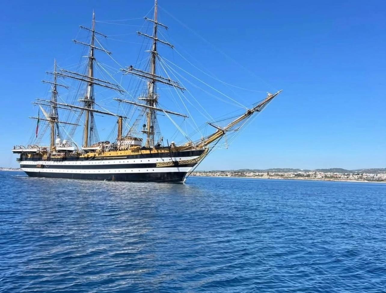 Villa Santa Barbara أفولا المظهر الخارجي الصورة
