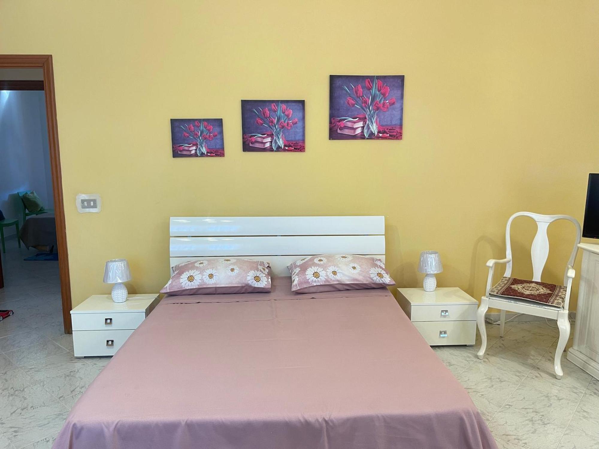 Villa Santa Barbara أفولا المظهر الخارجي الصورة