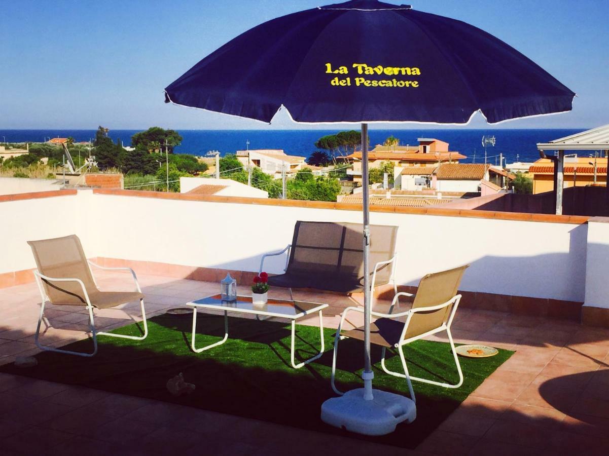 Villa Santa Barbara أفولا المظهر الخارجي الصورة